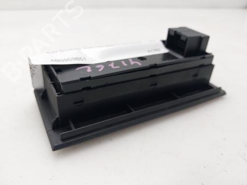 Left front window switch AUDI ALLROAD C5 (4BH) 2.5 TDI quattro | BP40022213I27 - Image 3
