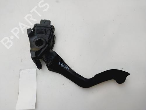 Pedal CITROËN C-ELYSEE (DD_)  | BP30481938I4 