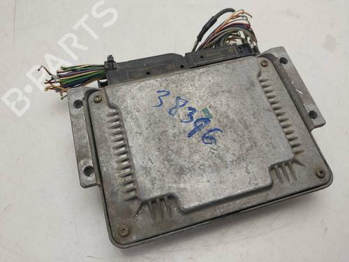Engine control unit (ECU) FIAT STILO Multi Wagon (192_) 1.9 JTD | BP39717191M57 - Image 2