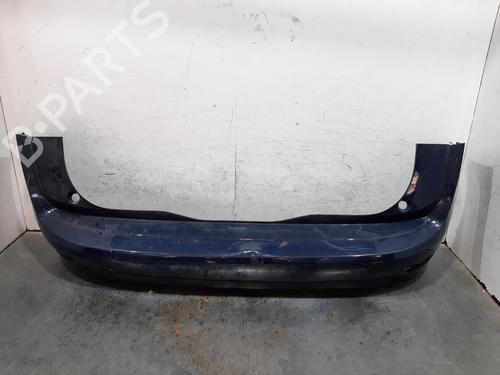 Bagtil kofangere CITROËN C4 Picasso II [2013-2025]  14908103