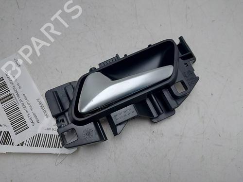 Used Rear left interior door handle Rear left interior door handle 38723047 38723047
