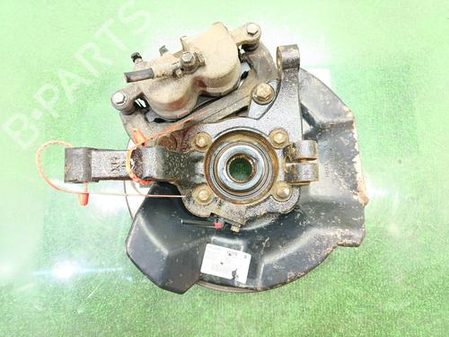 Right front steering knuckle KIA SORENTO II (XM)  | BP29546821M26 