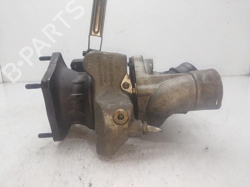 Used Turbocharger/Supercharger Turbocharger/Supercharger 39595595 39595595
