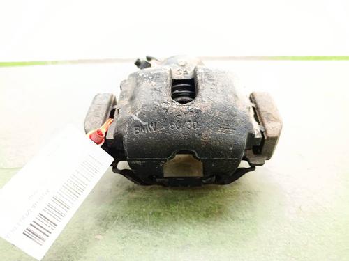 Venstre bremsekaliper foran Venstre bremsekaliper foran BMW X5 (E53) 3.0 d (218 hp) 39751332 39751332
