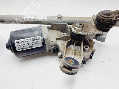 Front wiper motor CHEVROLET AVEO / KALOS Hatchback (T250, T255)  | BP22902017M29 