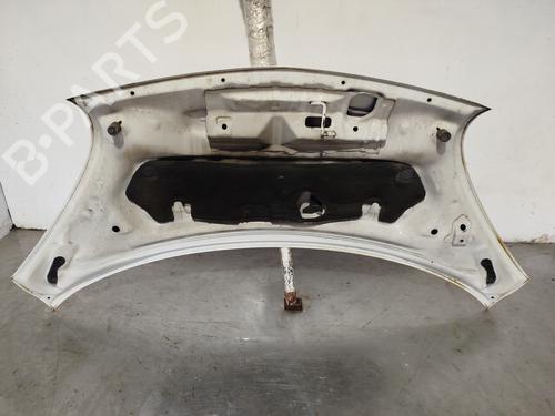 Hood CITROËN C1 (PM_, PN_) 1.0 | BP31265027C1