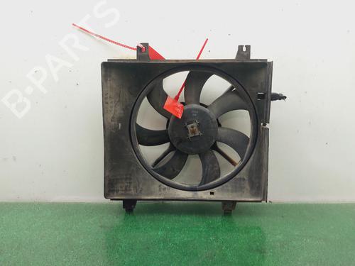 Køleventilator elektrisk HYUNDAI MATRIX (FC) [2001-2010]  24579699