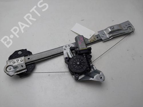 front-left-window-mechanism-dacia-sandero-ii-2012-39691543 main image
