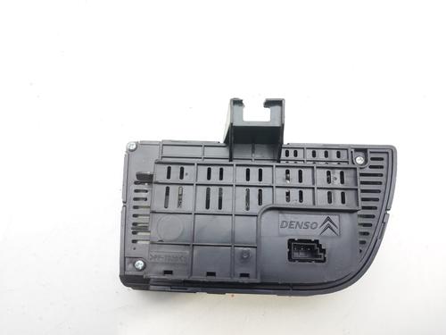 Climate control CITROËN C4 Grand Picasso I (UA_)  | BP24179106I5 