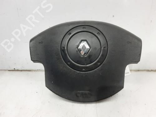 Used Driver airbag RENAULT MEGANE II (BM0/1_, CM0/1_) 1.5 dCi (BM0F, BM0T, BM2B, CM0F, CM0T) (82 hp) 7086360