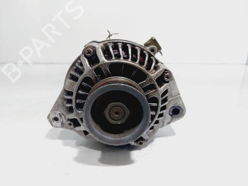 Used Alternator HONDA CIVIC VII Hatchback (EU, EP, EV) 1.6 i (EP2, EU8, EU6) (110 hp) 29825985
