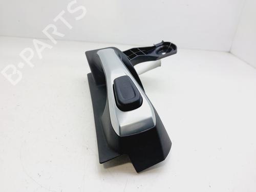 Rear left interior door handle FORD GRAND C-MAX (DXA/CB7, DXA/CEU) 1.0 EcoBoost | BP23087144I15 