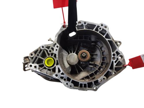 Used Gearbox OPEL CORSA D (S07) [2006-2015]  28017668