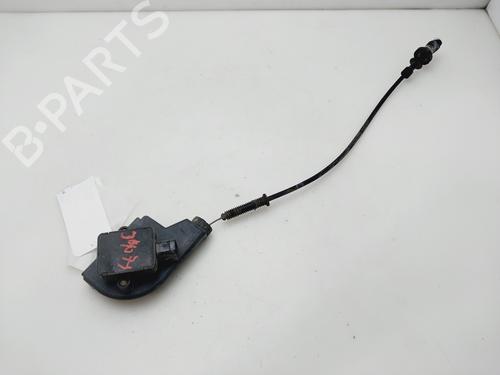 Used Pedal CITROËN XSARA PICASSO (N68) 2.0 HDi (90 hp) 28122516