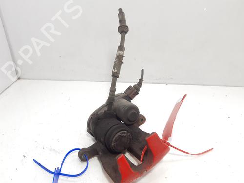 Used Right rear brake caliper AUDI A6 Allroad C7 (4GH, 4GJ) 3.0 TDI quattro (245 hp) 11573488