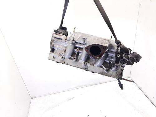 Cylinder head PEUGEOT 406 Coupe (8C) 2.2 HDI | BP16048463M5 