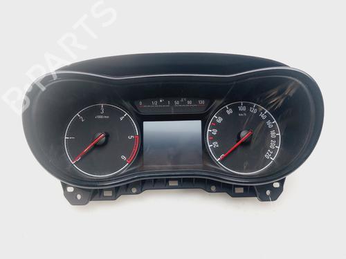 Used Instrument cluster OPEL CORSA E (X15) 1.3 CDTI (08, 68) (95 hp) 32154505