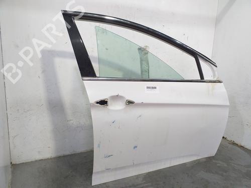 Right front door HYUNDAI i40 I (VF)  | BP21376076C3 