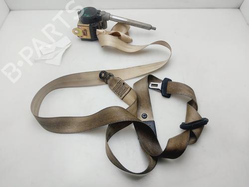 Used Front left seatbelt AUDI A6 C5 (4B2, 4B4) 1.9 TDI (110 hp) 32032575