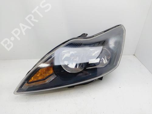 Scheinwerfer links für FORD FOCUS II (DA_, HCP, DP) 1.6 (100 hp) 28191417