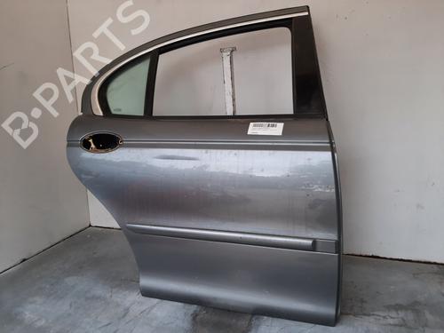Right rear door JAGUAR X-TYPE I (X400) 2.0 D | BP12408642C5 
