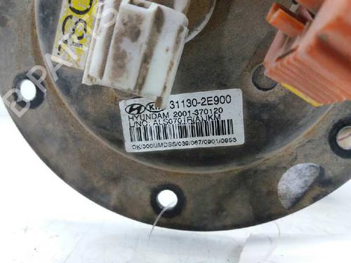 Fuel pump KIA SPORTAGE II (JE_, KM_) 2.0 CRDi 4WD | BP2868170M76 