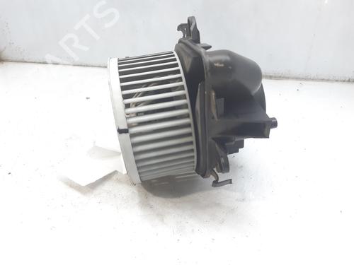 Heater blower motor FIAT DOBLO Box Body/MPV (223_) 1.3 D Multijet | BP14004288M62 