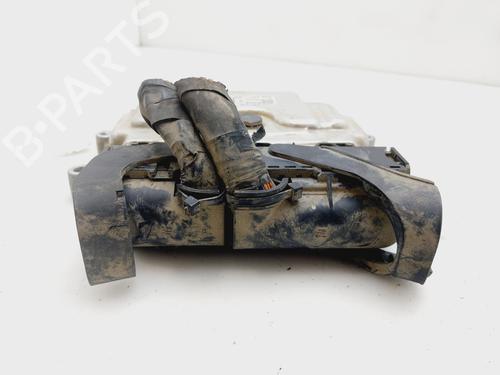 Engine control unit (ECU) HYUNDAI KONA (OS, OSE, OSI)  | BP29519258M57 