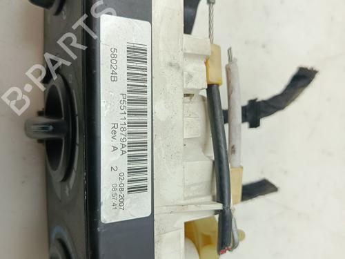 Climate control CHRYSLER PT CRUISER (PT_) 2.2 CRD | BP37010951I5 - Image 3