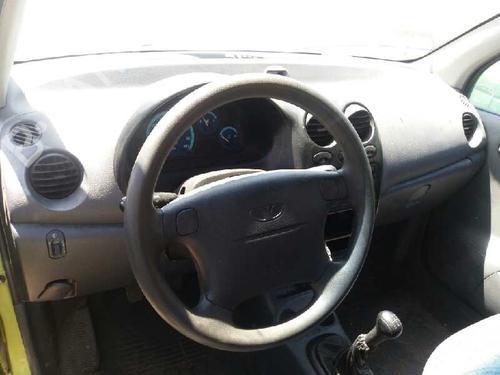 Headlight switch DAEWOO MATIZ (M100, M150) 0.8 | BP2876130I24 - Image 9