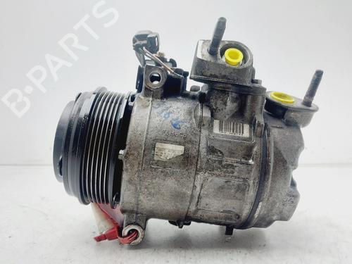 Used AC compressor FORD TOURNEO CONNECT / GRAND TOURNEO CONNECT V408 MPV 1.6 TDCi (75 hp) 27159985
