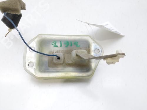 Tailgate lock CHEVROLET MATIZ (M200, M250) 1.0 | BP13707283C101 