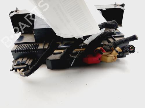 Climate control AUDI A6 C5 Avant (4B5) 1.9 TDI | BP23548529I5 