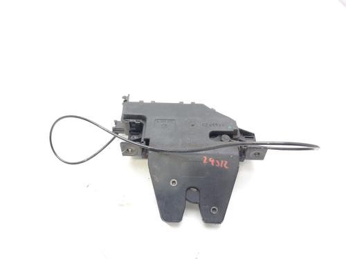 Used Tailgate lock BMW 1 (E87) 120 d (163 hp) 11690785