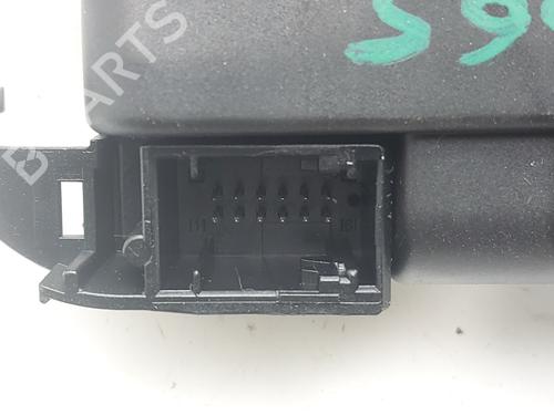 Steering wheel controls BMW 1 (E87) 116 d | BP38645407E15 - Image 4