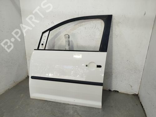 Dør venstre foran VW CADDY III Box Body/MPV (2KA, 2KH, 2CA, 2CH)  | BP29879161C2
