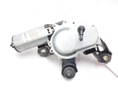 Ruitenwissermotor achter SEAT LEON (1M1) 1.4 16V (75 hp) 12438199