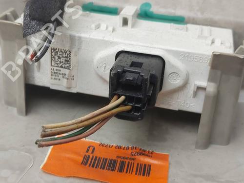Innerbelysning RENAULT CAPTUR I (J5_, H5_) | BP39558938I8 - Image 4