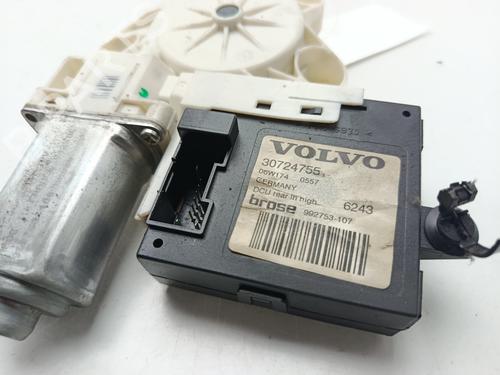 Left rear window motor VOLVO V50 (545) 2.0 D | BP28357175E23