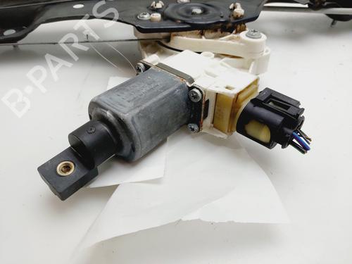 Rudehejsemekanisme Højre foran BMW X1 (E84) sDrive 18 d | BP29454621C23