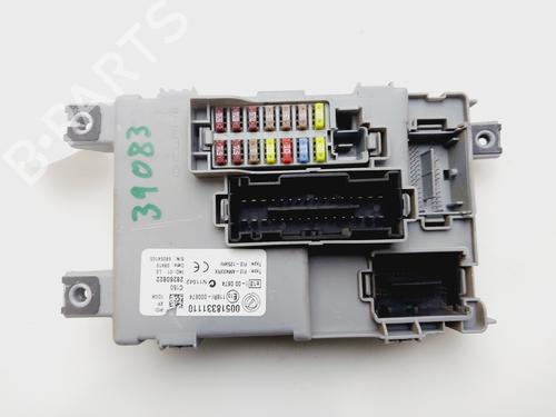 Used Fuse box FIAT DOBLO Cargo (263_) 1.3 D Multijet (90 hp) 32411176