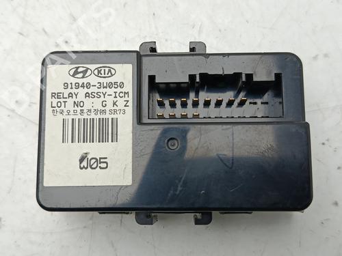 Electronic module KIA SPORTAGE III (SL) 1.7 CRDi | BP29523106M83
