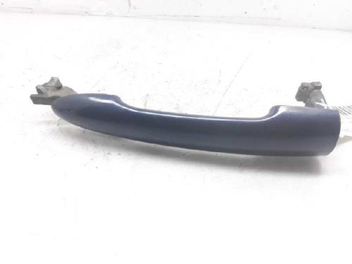 Used Rear left exterior door handle RENAULT MEGANE II Estate (KM0/1_) 1.4 (98 hp) 4711213