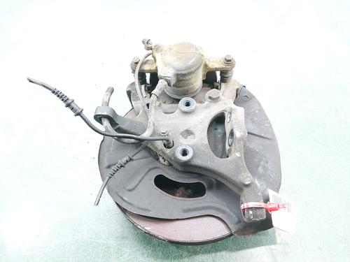 Right front steering knuckle MERCEDES-BENZ C-CLASS (W203) C 220 CDI (203.008) | BP20655089M26 