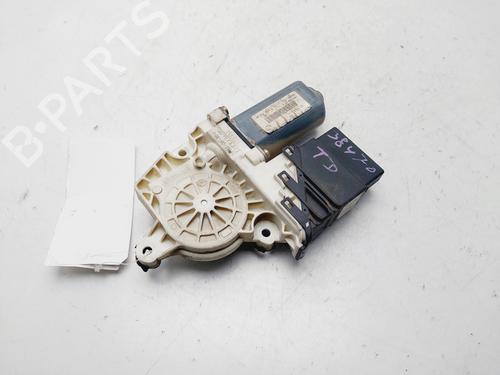 Rudehejsemotor bagstkærm højre VW GOLF V (1K1) [2003-2010]  26948014
