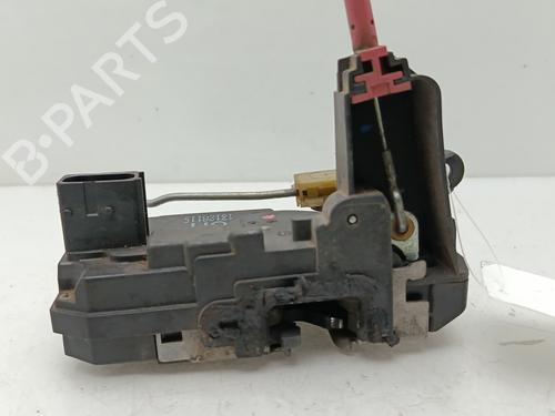 Rear left lock OPEL ASTRA H (A04)  | BP29491034C100 