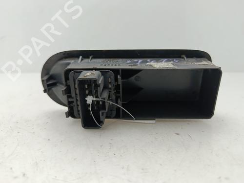 Left front window switch RENAULT MEGANE II (BM0/1_, CM0/1_) 1.5 dCi (BM1E, CM1E) | BP29704584I27