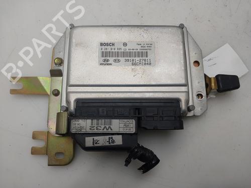 Used Engine control unit (ECU) Engine control unit (ECU) HYUNDAI MATRIX (FC) 1.5 CRDi (82 hp) 36439118 36439118