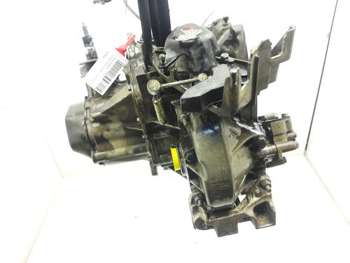 Gearbox CITROËN XSARA PICASSO (N68) 1.6 HDi | BP31878281M3