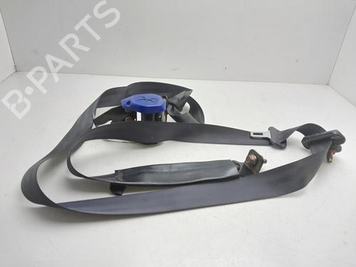 Used Rear left seatbelt Rear left seatbelt MITSUBISHI GALLOPER (JK-01) [1998-2003] 36223230 36223230